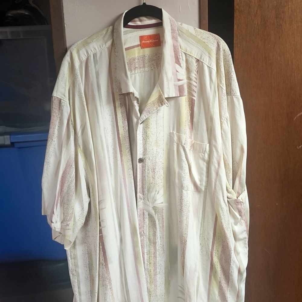 Tommy Bahama